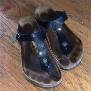 Birkenstock Sandals